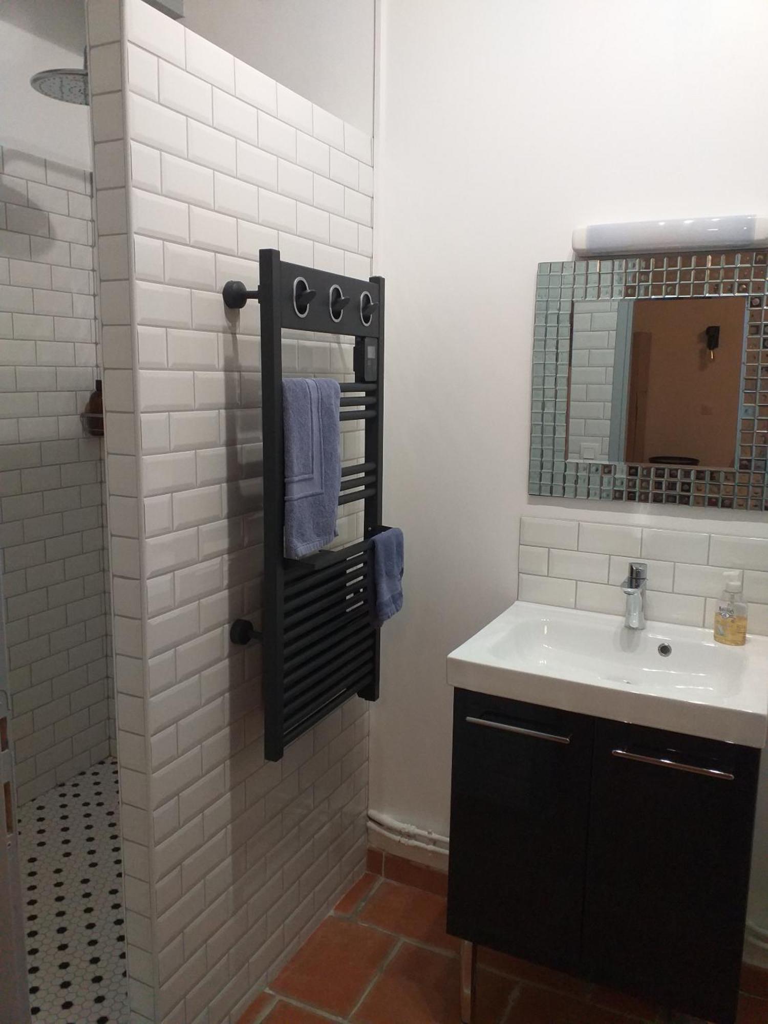 Le Clos de la Fontaine Massay Habitación foto