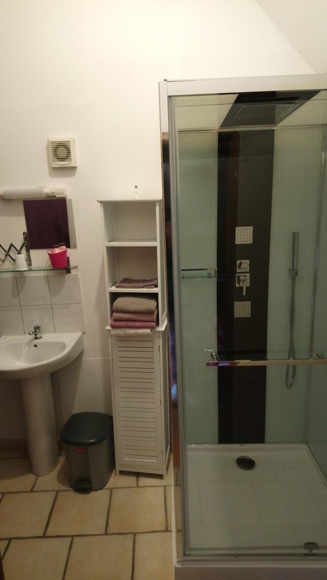 Le Clos de la Fontaine Massay Habitación foto