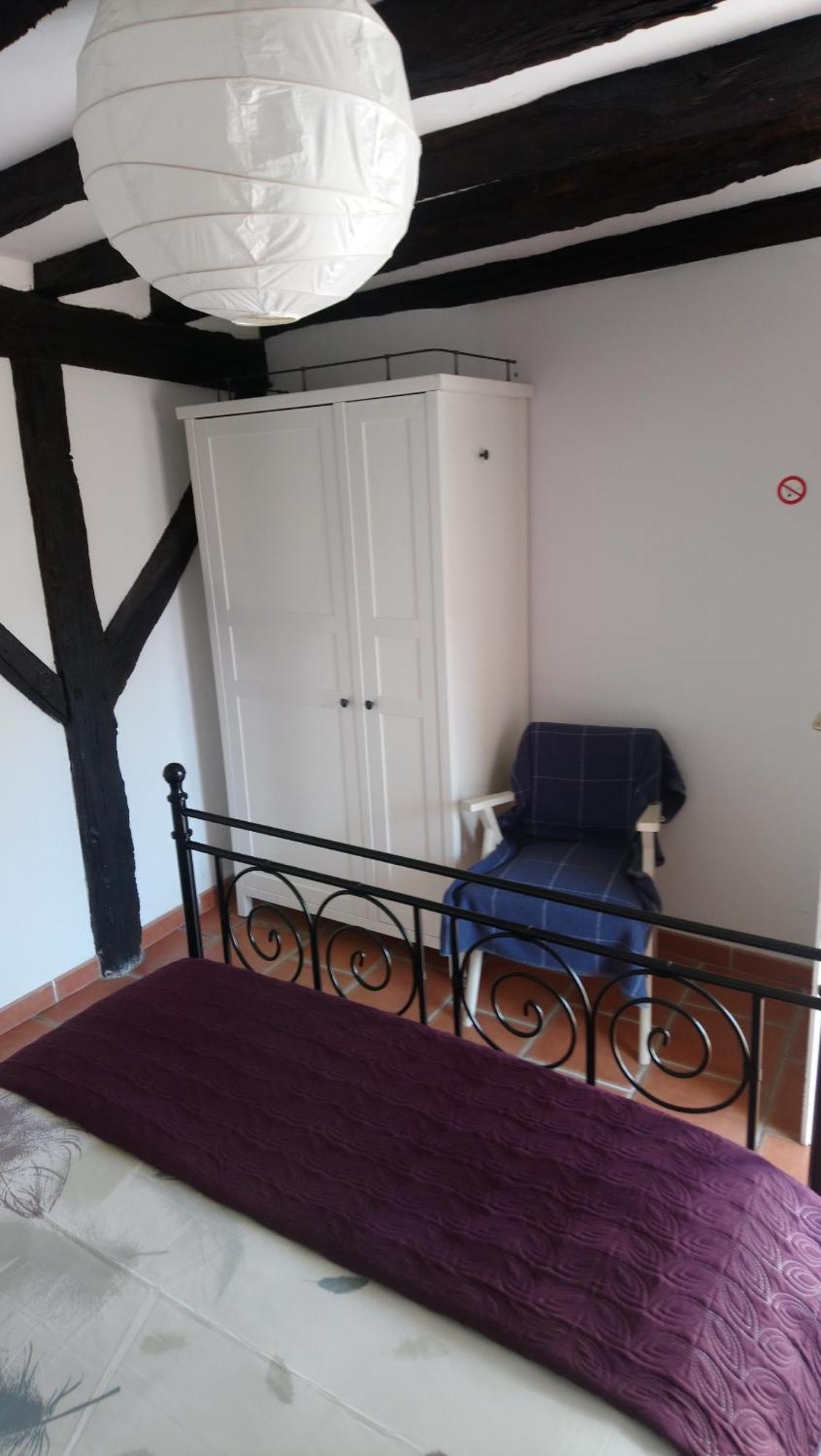 Le Clos de la Fontaine Massay Habitación foto