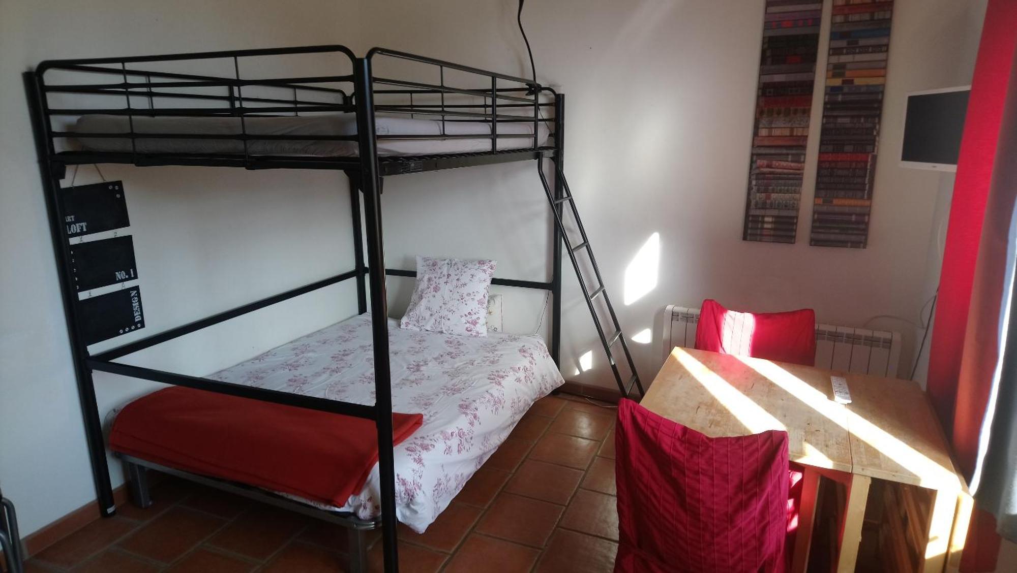 Le Clos de la Fontaine Massay Habitación foto