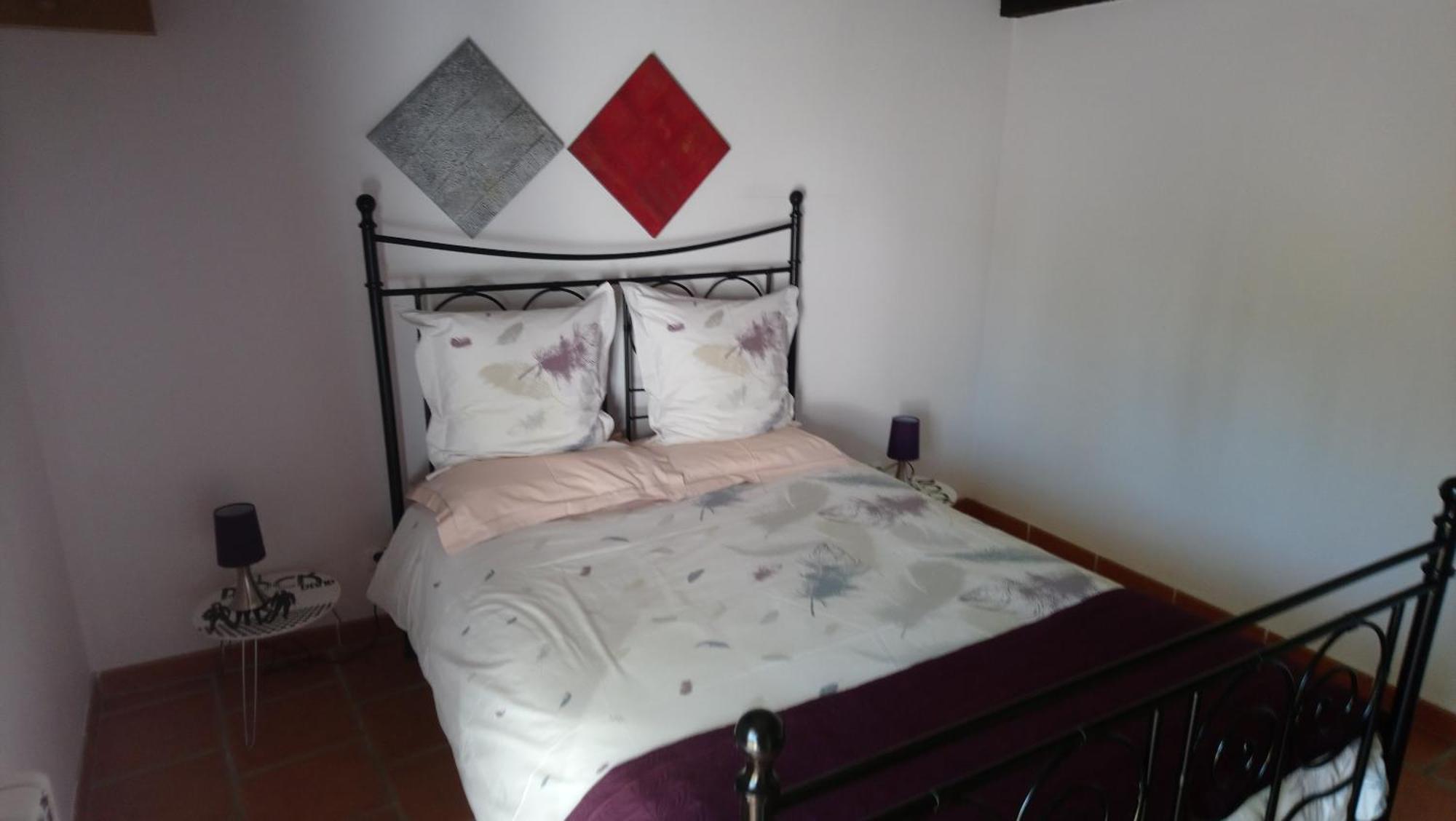 Le Clos de la Fontaine Massay Habitación foto