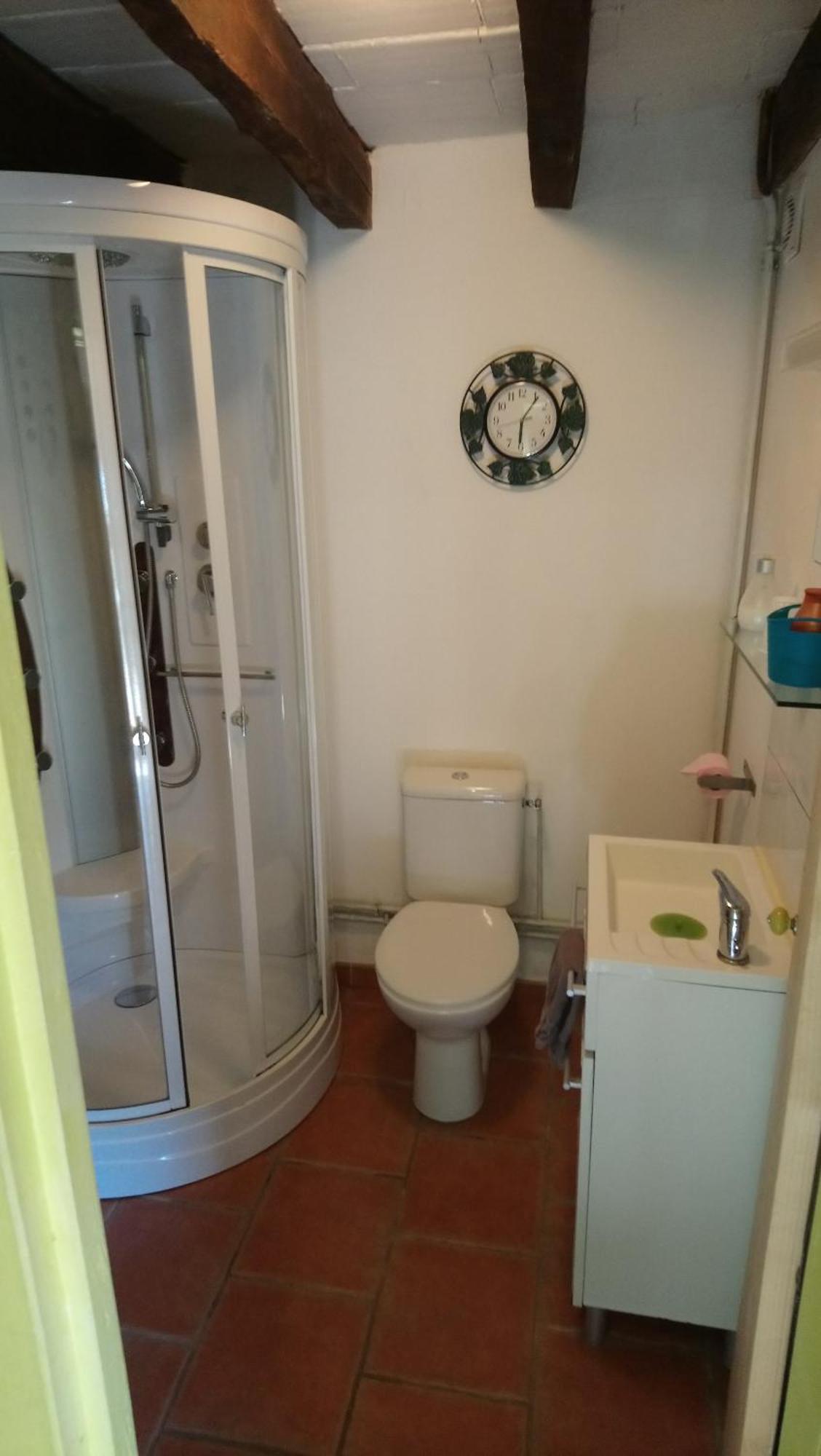 Le Clos de la Fontaine Massay Habitación foto